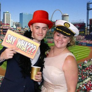 Meet your Posher, Carrie